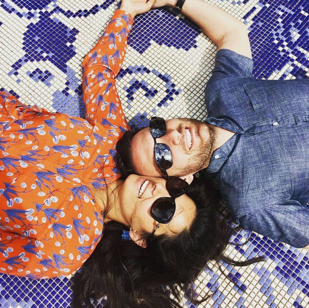 Meet your Posher, Shaina